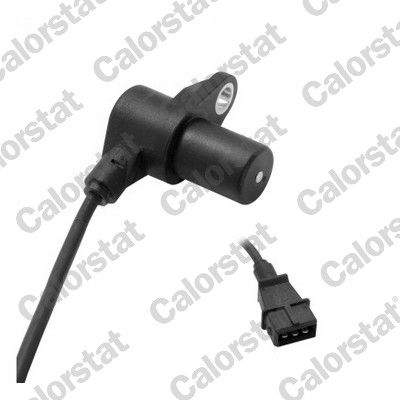 Датчик импульсов CALORSTAT by Vernet CS0217
