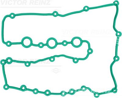 Прокладка, крышка головки цилиндра VICTOR REINZ 71-23336-00