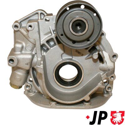 Eļļas sūknis JP GROUP 1113102500