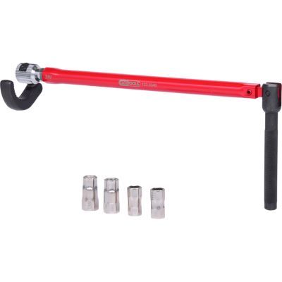 Atslēga, Ventiļa uzgrieznis KS TOOLS 123.0040