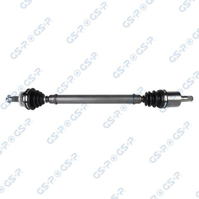 Piedziņas vārpsta GSP 261133