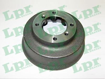 Bremžu trumulis LPR 7D0178