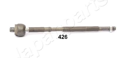 Aksiālais šarnīrs, Stūres šķērsstiepnis JAPANPARTS RD-426