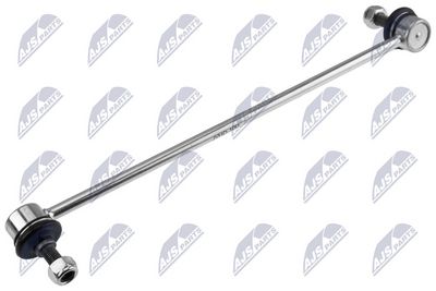 Тяга / стойка, стабилизатор NTY ZLP-HD-100