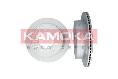 Тормозной диск KAMOKA 1031067