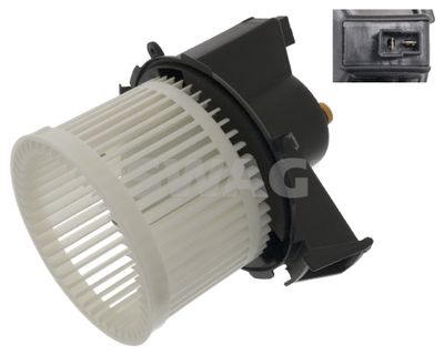 Salona ventilators SWAG 70 94 8600