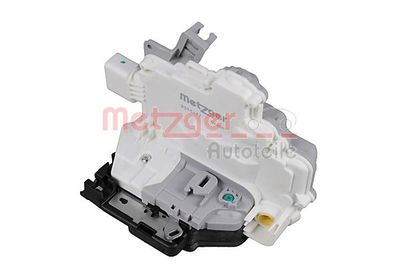 Durvju slēdzene METZGER 2314177