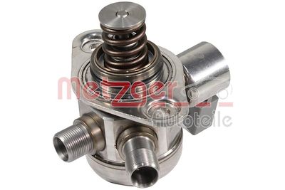 Насос высокого давления METZGER 2250497