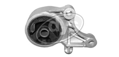 Piekare, Dzinējs DYS 71-22415