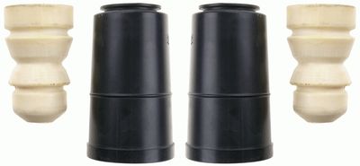 Пылезащитный комплект, амортизатор SACHS 900 073