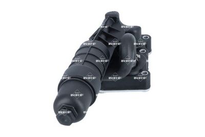 Корпус, масляный фильтр NRF 31874