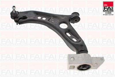 Neatkarīgās balstiekārtas svira, Riteņa piekare FAI AutoParts SS7787