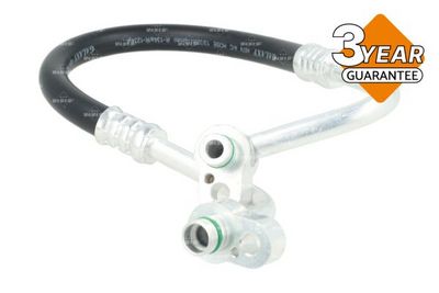 Augst-/Zemspiediena cauruļvads, Gaisa kond. sist. NRF 30013618