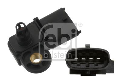 Devējs, Spiediens ieplūdes traktā FEBI BILSTEIN 37055