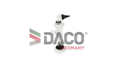 Neatkarīgās balstiekārtas svira, Riteņa piekare DACO WH0212