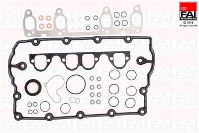 Комплект прокладок, головка цилиндра FAI AutoParts HS1319NH