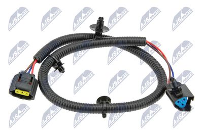 Vadu remkomplekts, Ģenerators NTY EZC-FR-104