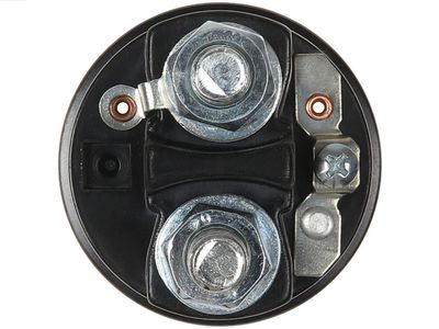 Vāciņš, Startera relejs AS-PL SP0018