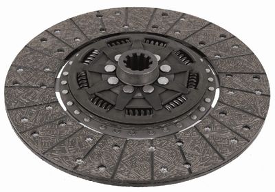 Sajūga disks SACHS 1878 634 129