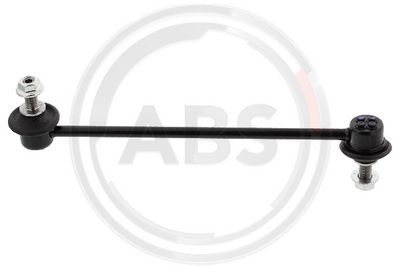 Stiepnis/Atsaite, Stabilizators A.B.S. 261333