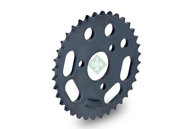 Шестерня, распределительный вал Schaeffler INA 554 0050 10