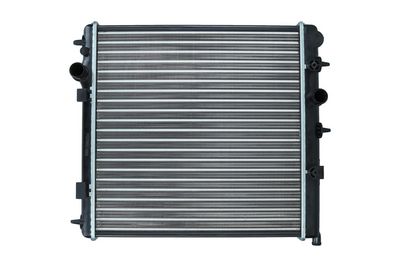 Radiators, Motora dzesēšanas sistēma KAMOKA 7705094