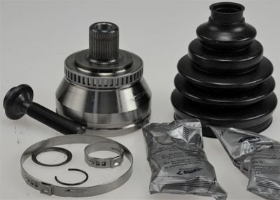 Шарнирный комплект, приводной вал LÖBRO GKNJ20708