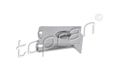 Гайка TOPRAN 114343