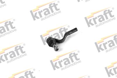 Наконечник поперечной рулевой тяги KRAFT AUTOMOTIVE 4311050