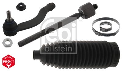 Поперечная рулевая тяга FEBI BILSTEIN 49066