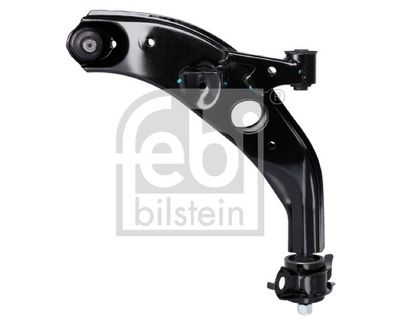 Neatkarīgās balstiekārtas svira, Riteņa piekare FEBI BILSTEIN 12909