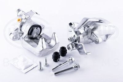 Bremžu suports HELLA PAGID 8AN 355 783-581