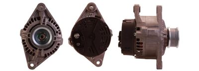 Ģenerators LUCAS LRB00330