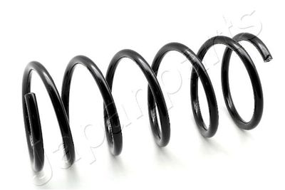 Пружина ходовой части JAPANPARTS ZC3008A