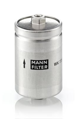 Топливный фильтр MANN-FILTER WK 725