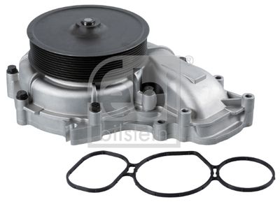 Veepump, mootori jahutus FEBI BILSTEIN 170175