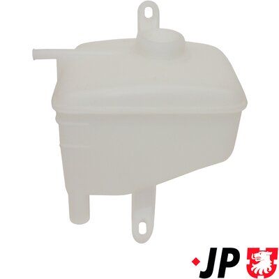 Kompensācijas tvertne, Dzesēšanas šķidrums JP GROUP 1114701300