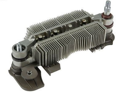AS-PL ARC5160(MITSUBISHI) Taisngriezis, Ģenerators