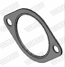 Прокладка, труба выхлопного газа WALKER 82167
