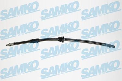 Тормозной шланг SAMKO 6T46223