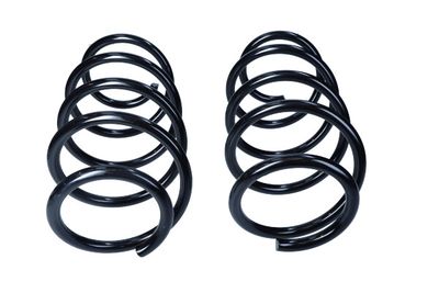 Balstiekārtas atspere MAXGEAR 60-1167D