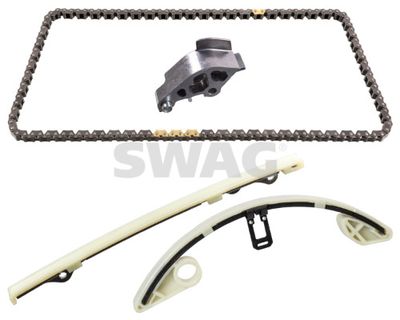 Комплект цели привода распредвала SWAG 33 10 7593
