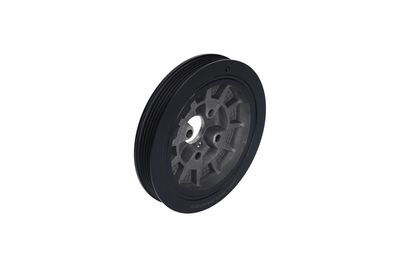 Ременный шкив, коленчатый вал KAMOKA RW036