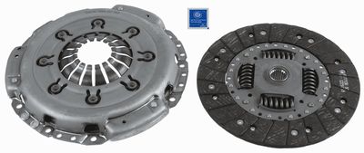 Комплект сцепления SACHS 3000 951 103