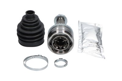 Шарнирный комплект, приводной вал KAVO PARTS CV-3030