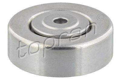 Spriegotājrullītis, Ķīļrievu siksna TOPRAN 500260