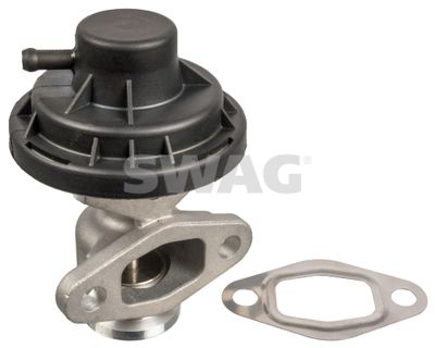 Izpl. gāzu recirkulācijas vārsts SWAG 33 10 1514