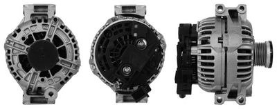 Ģenerators LUCAS LRA02149