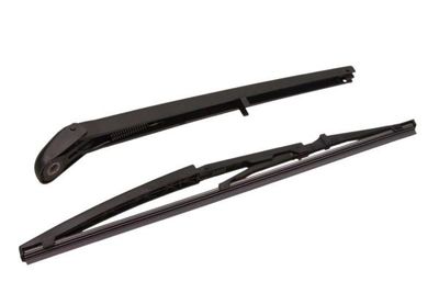 Stikla tīrītāju sviru kompl., Stiklu tīrīšanas sistēma MAXGEAR 39-0476