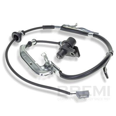 Devējs, Riteņu griešanās ātrums BREMI 51490